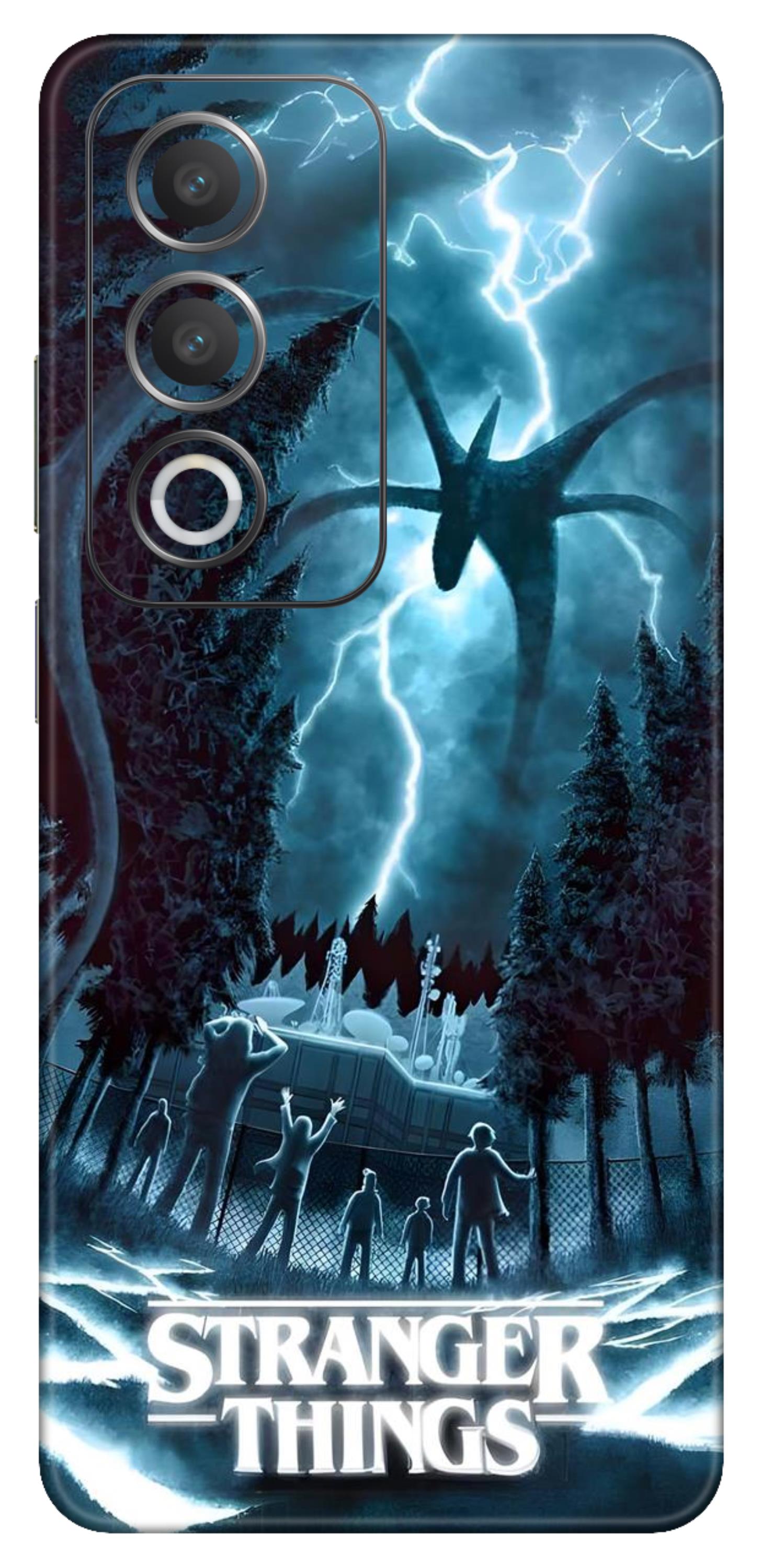 Oppo A3 Pro 5G Skins and Wraps