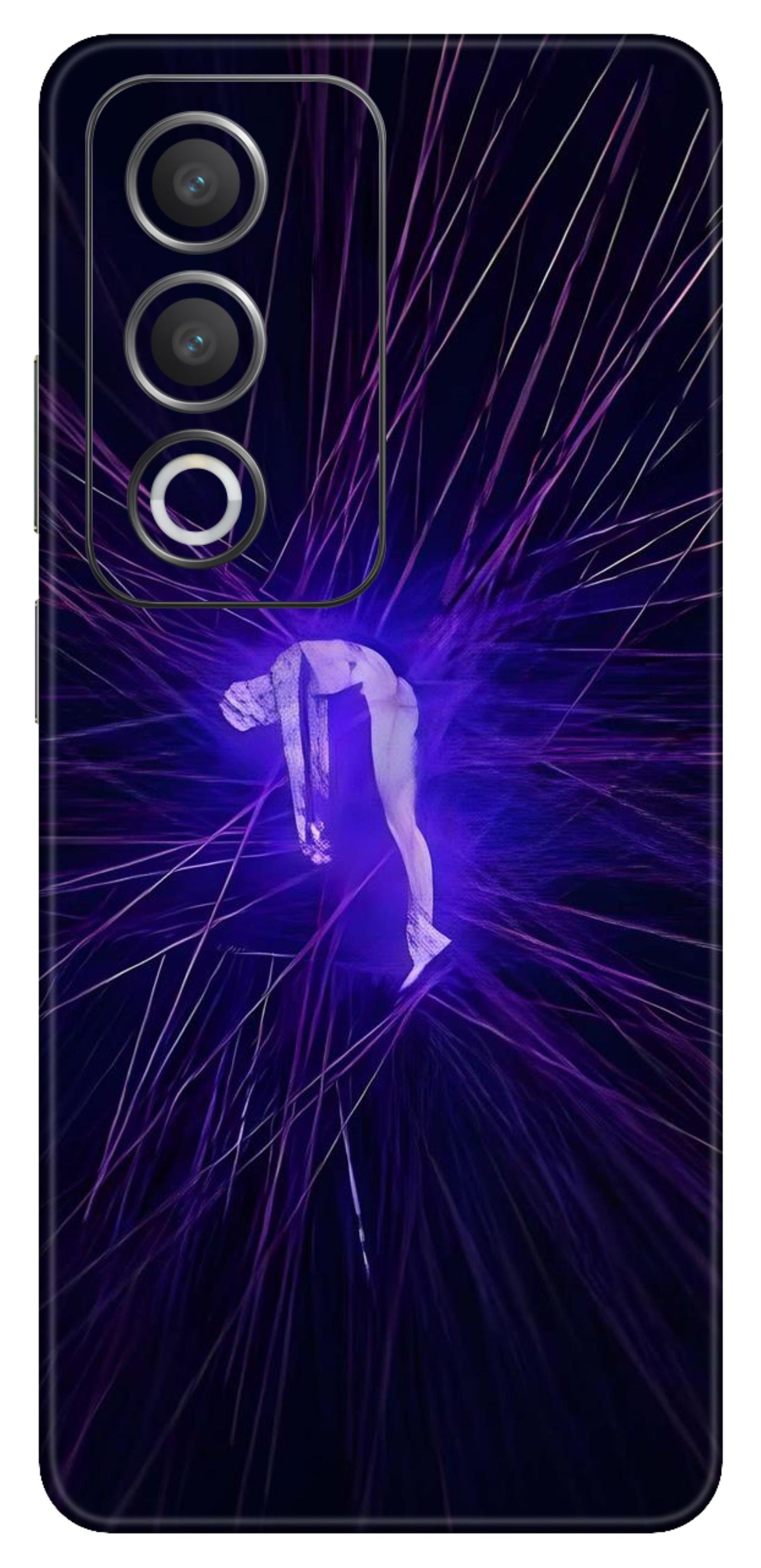 Oppo A3 Pro 5G Skins and Wraps