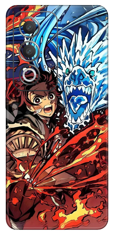 Tanjiro Kamado