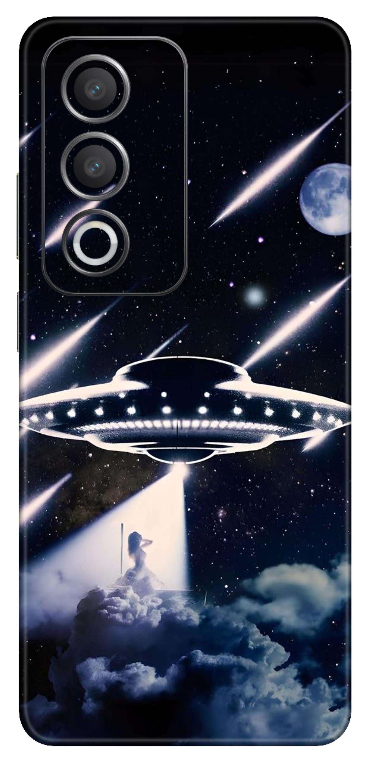 Oppo A3 Pro 5G Skins and Wraps