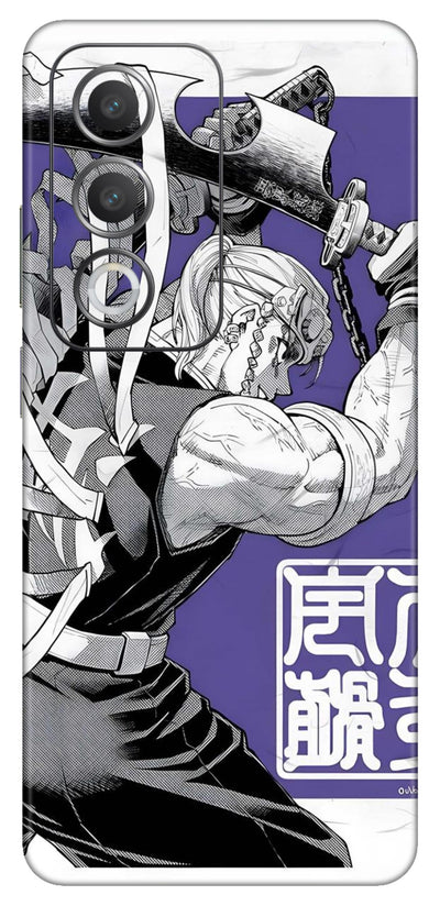 Tengen Uzui