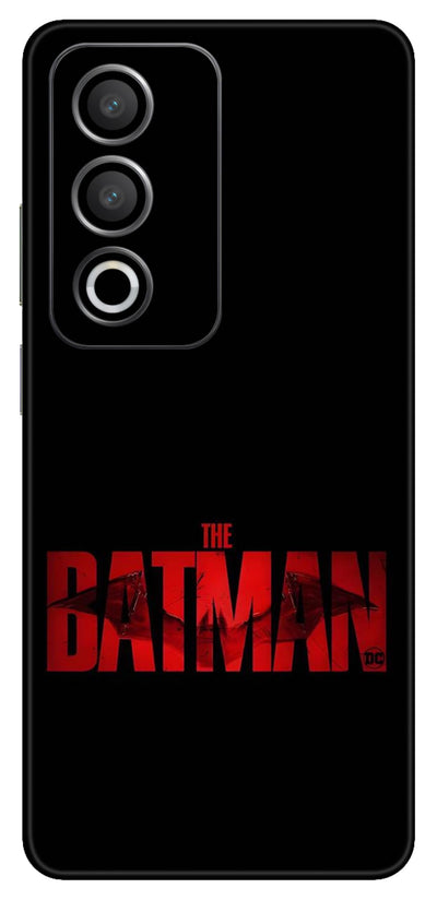The Batman