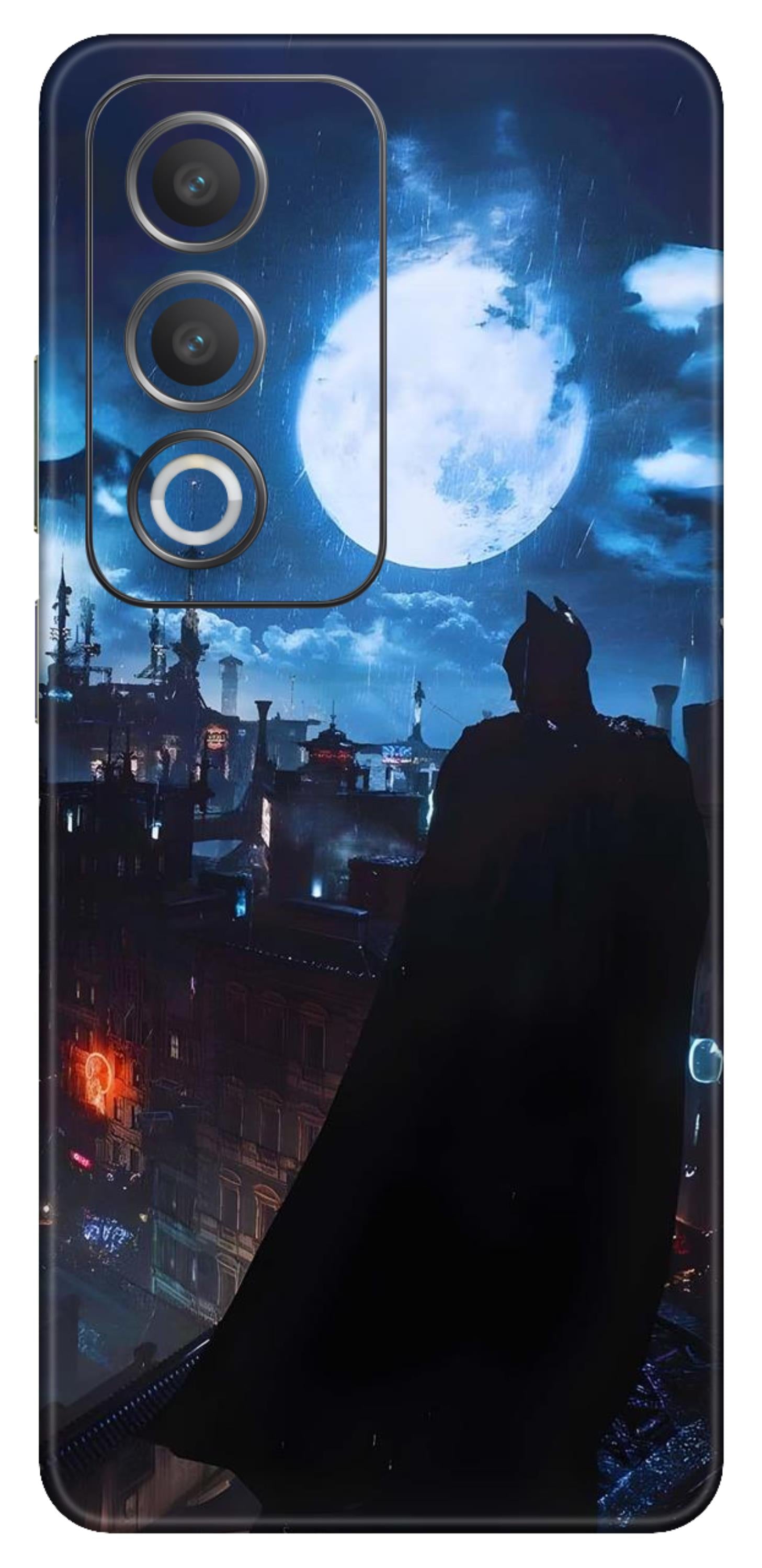 Oppo A3 Pro 5G Skins and Wraps