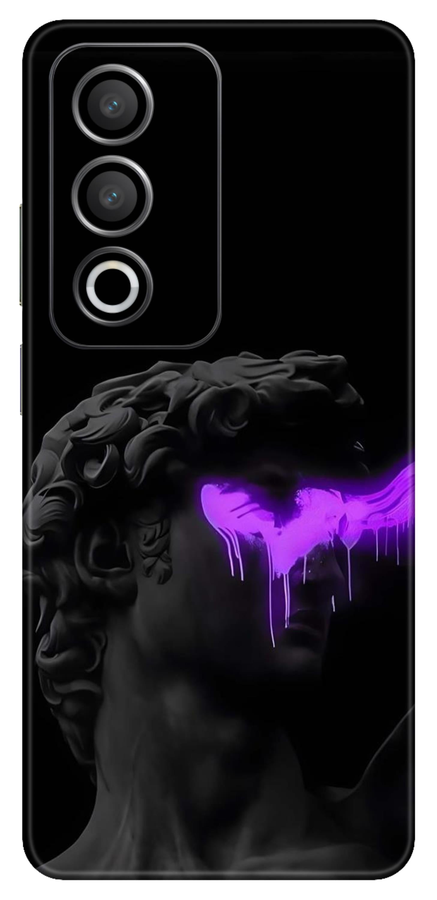 Oppo A3 Pro 5G Skins and Wraps