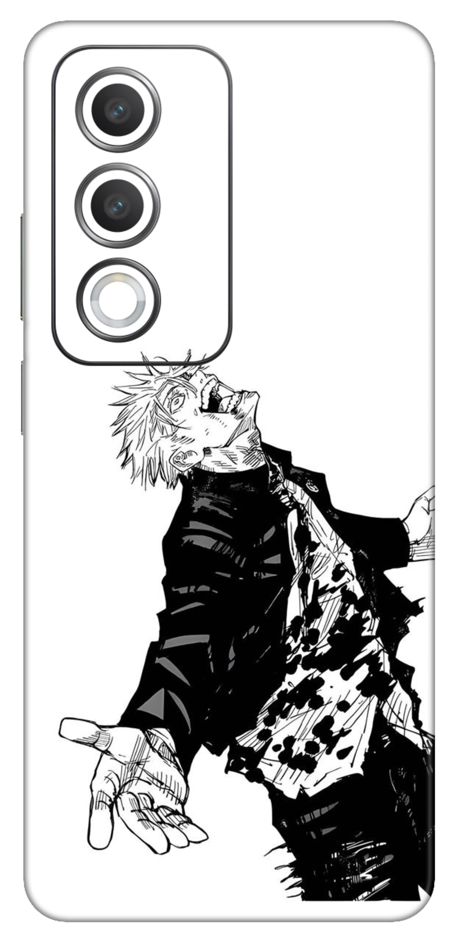 Oppo A3 Pro 5G Skins and Wraps