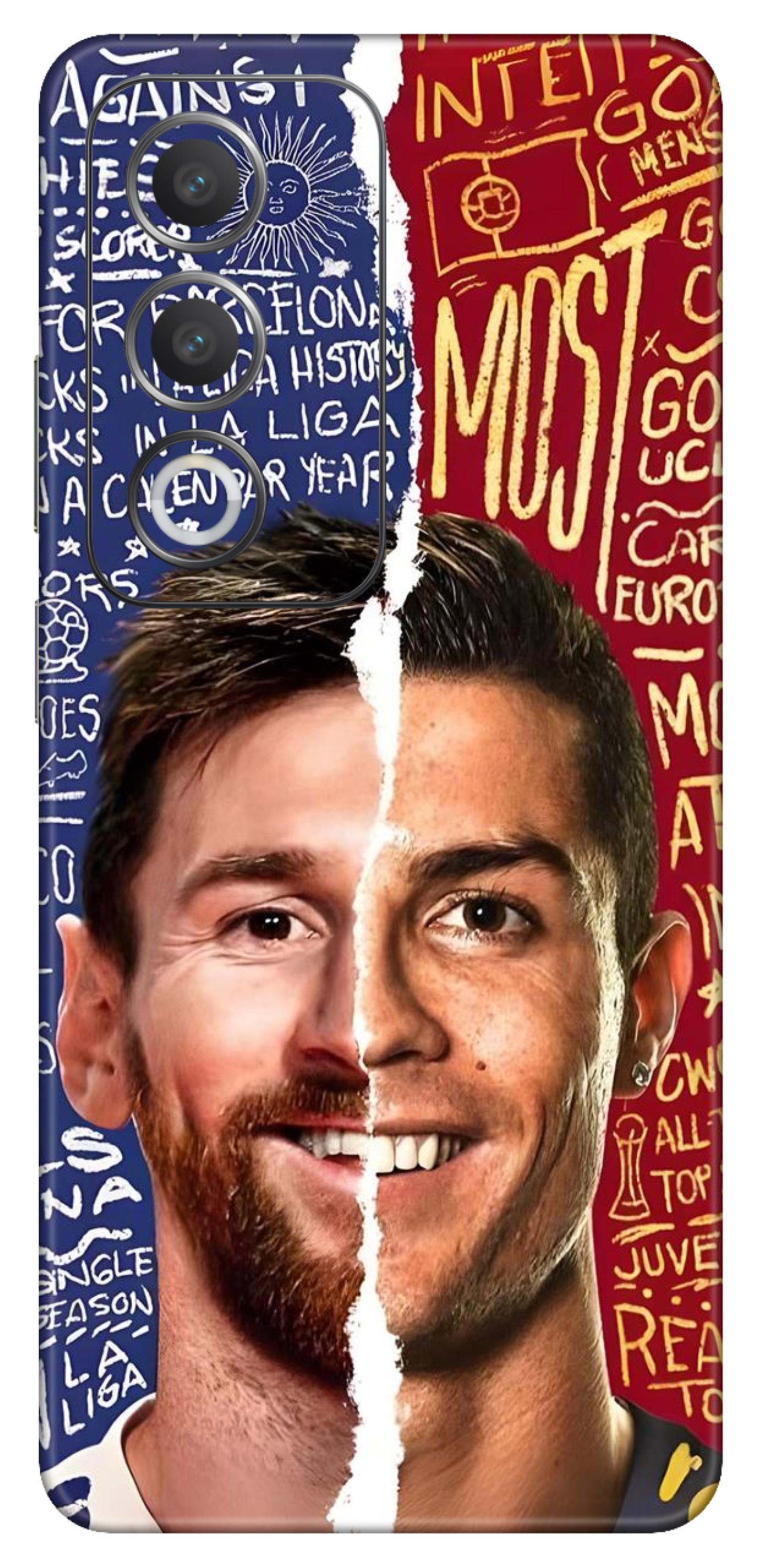 Oppo A3 Pro 5G Skins and Wraps