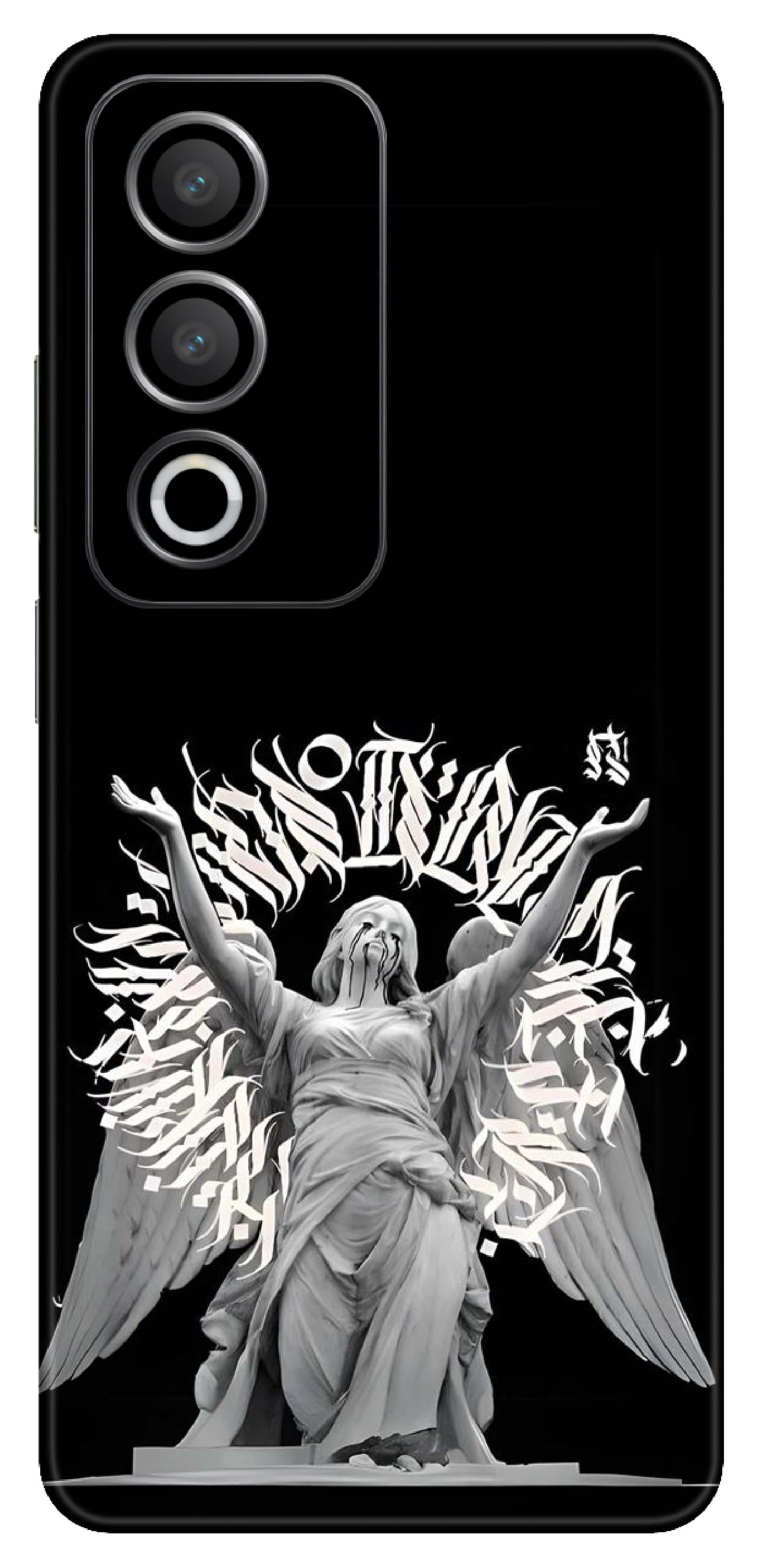 Oppo A3 Pro 5G Skins and Wraps