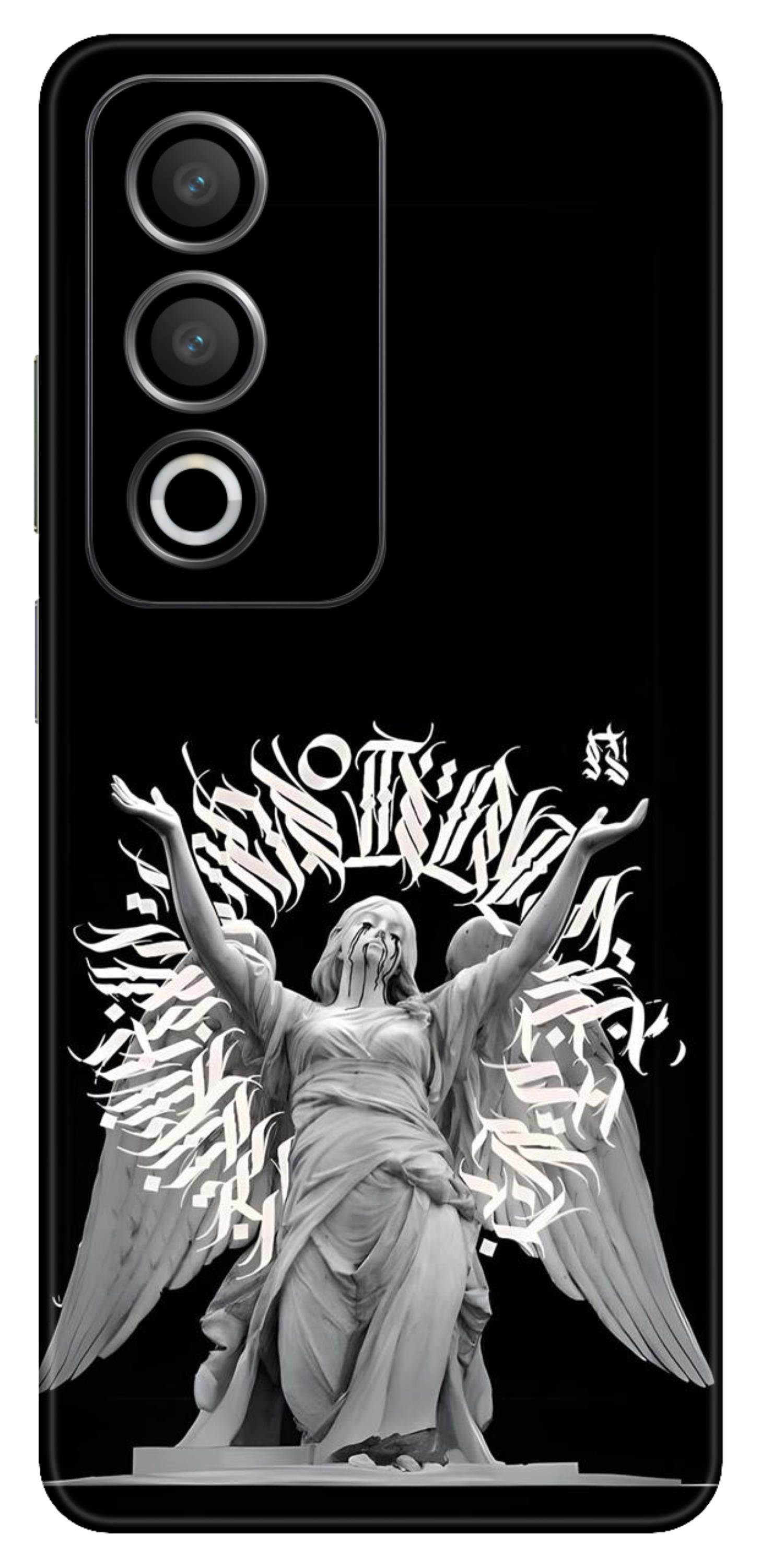 Oppo A3 Pro 5G Skins and Wraps