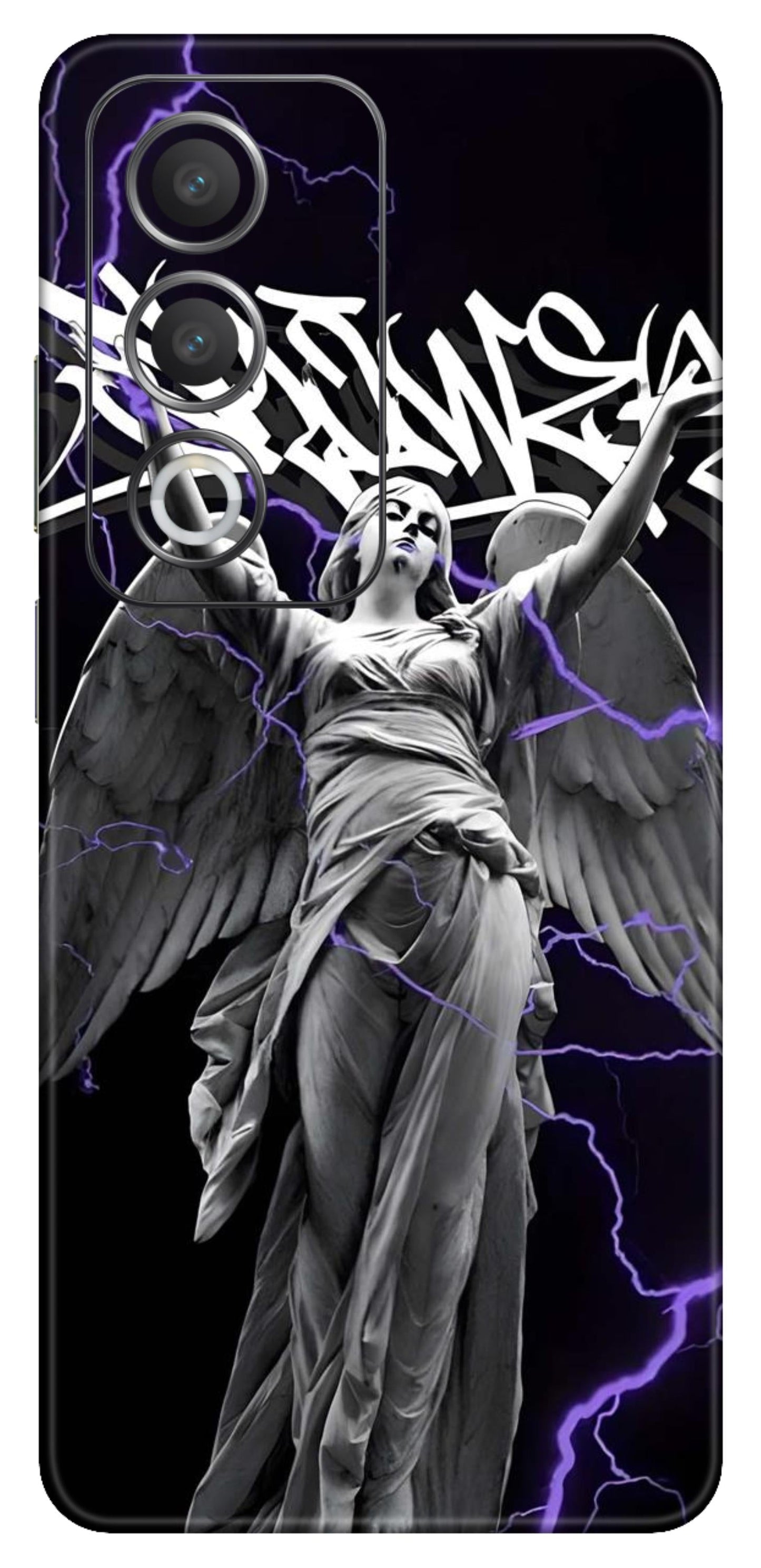 Oppo A3 Pro 5G Skins and Wraps