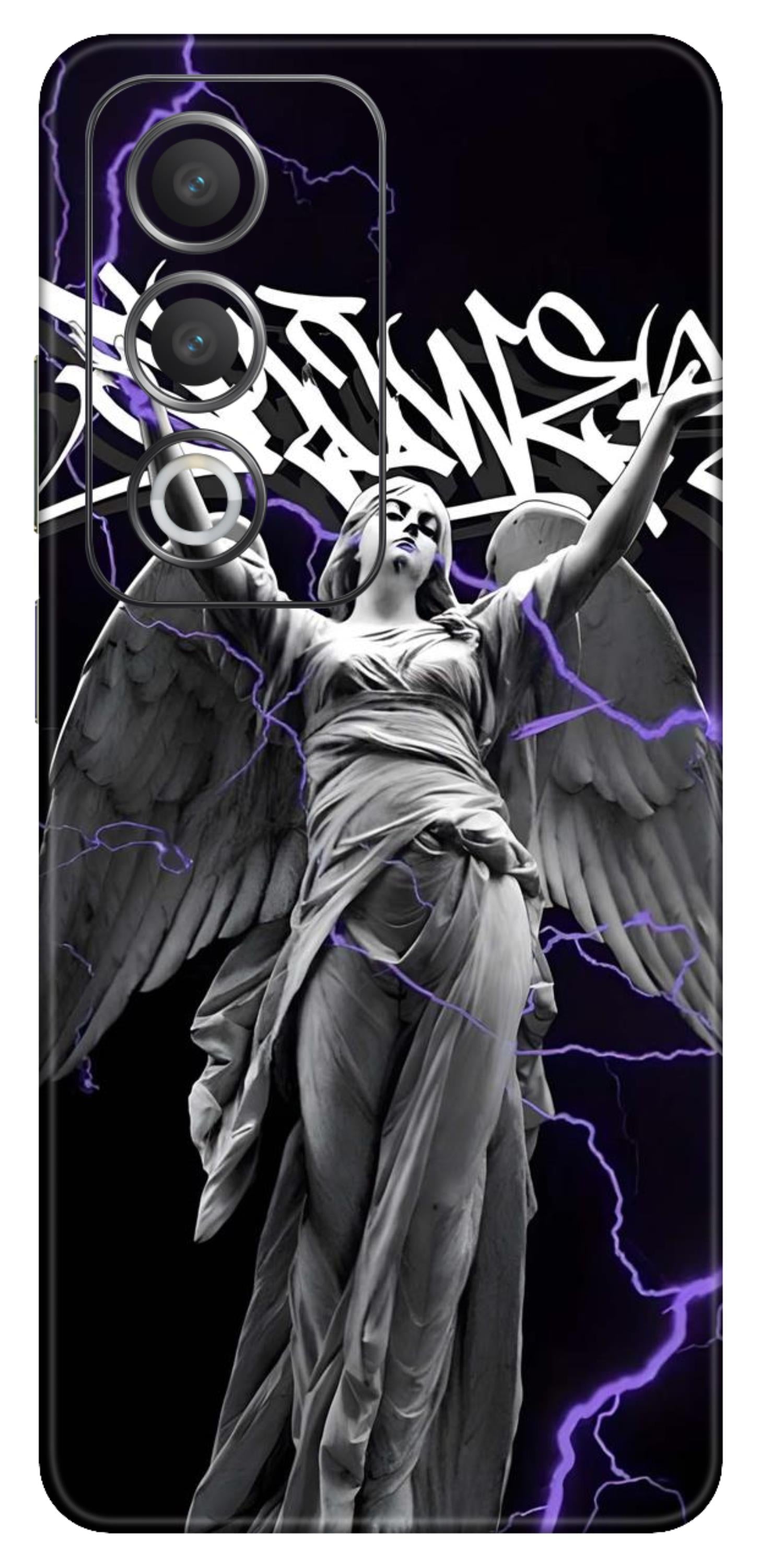 Oppo A3 Pro 5G Skins and Wraps