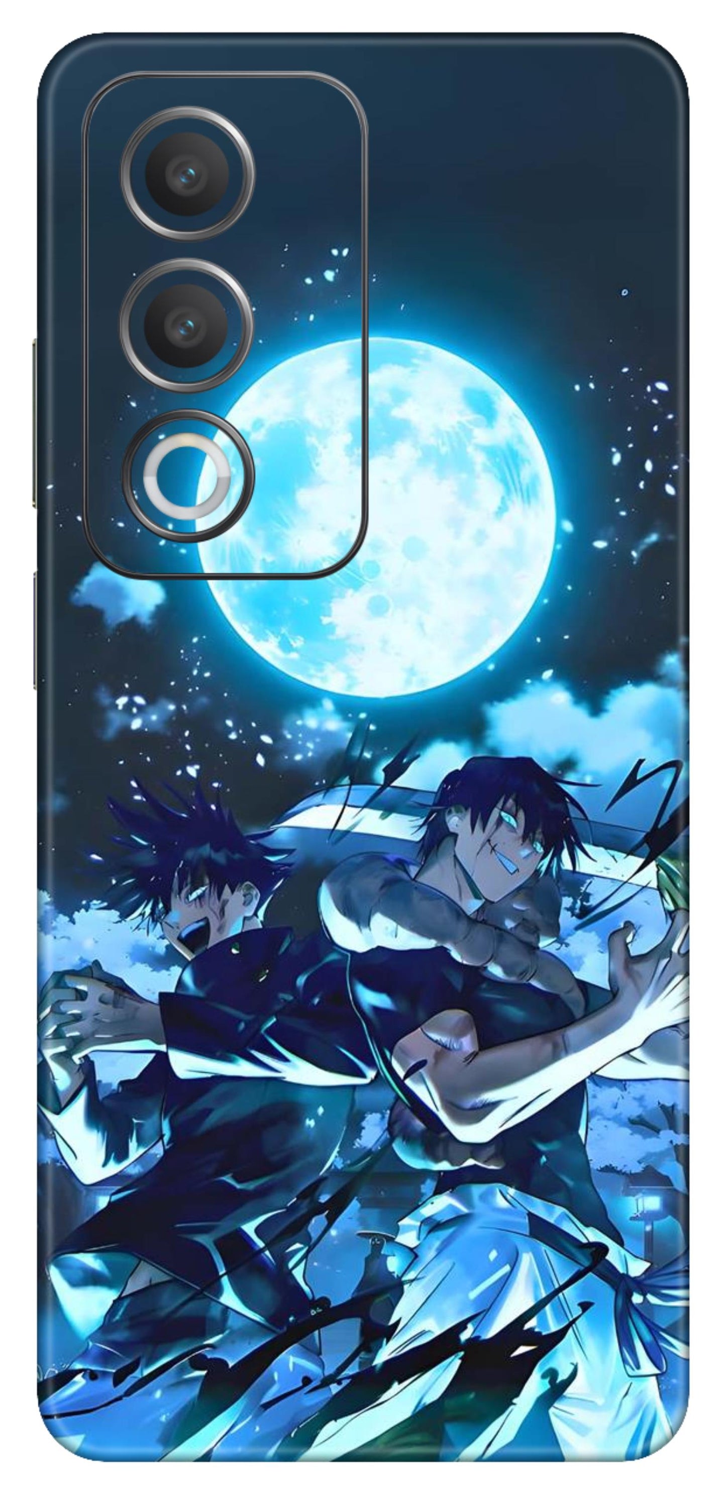 Oppo A3 Pro 5G Skins and Wraps