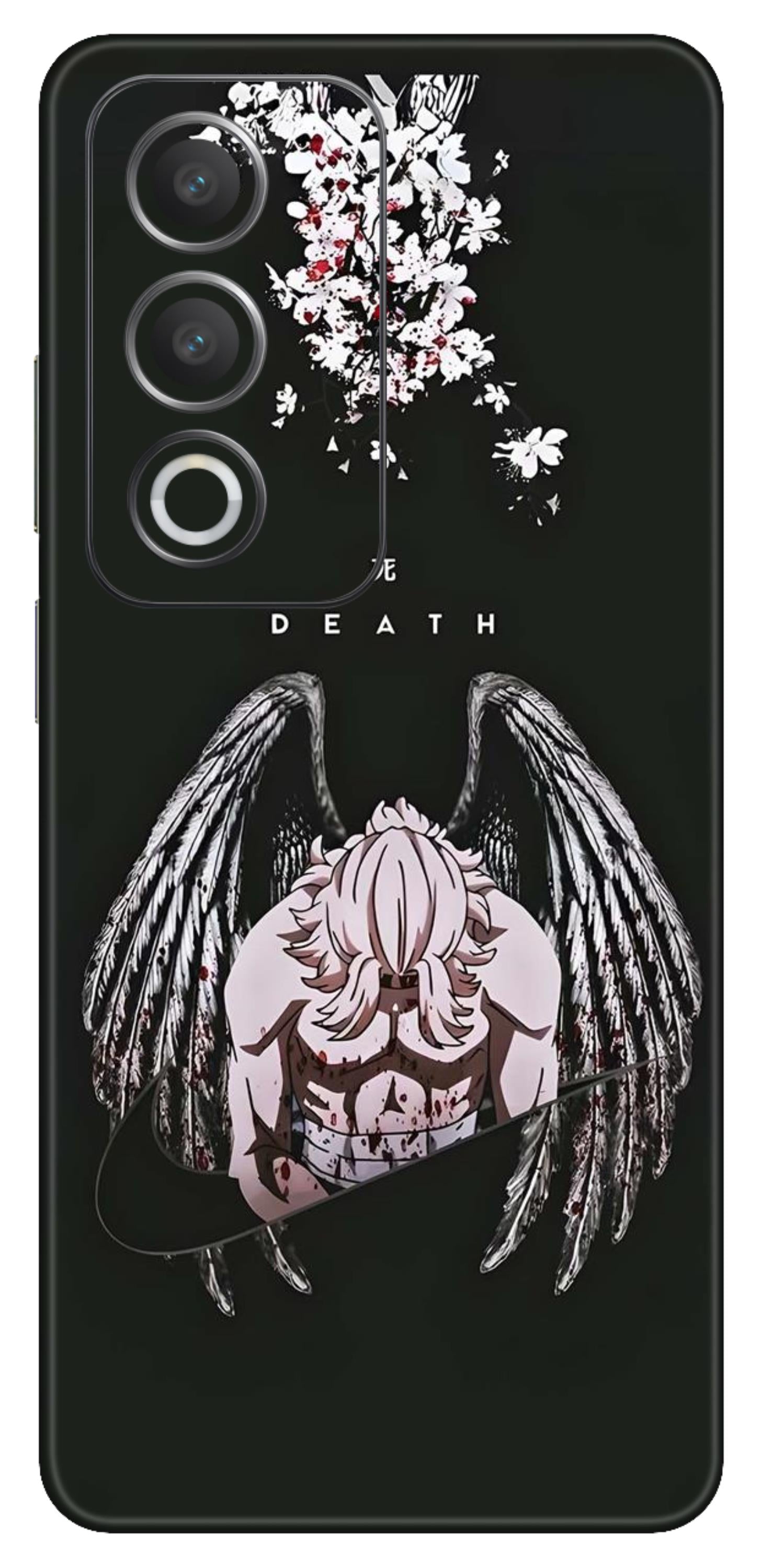 Oppo A3 Pro 5G Skins and Wraps