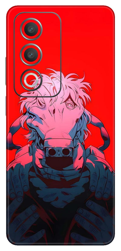 Tomura Shigaraki