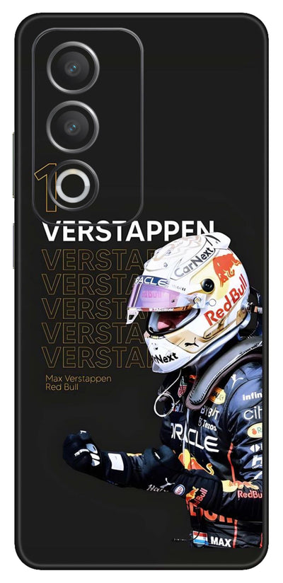 Verstappen