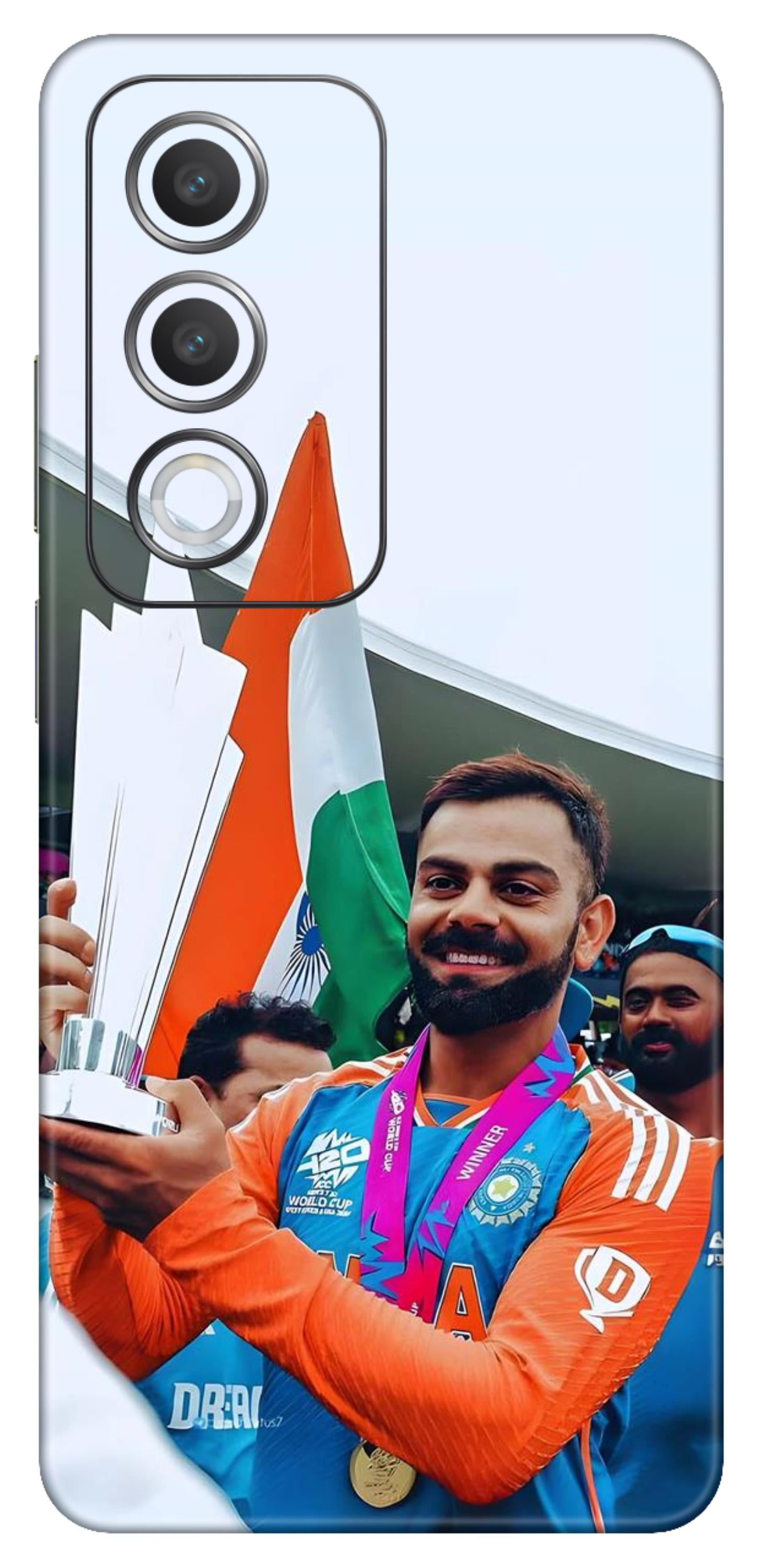 Oppo A3 Pro 5G Skins and Wraps