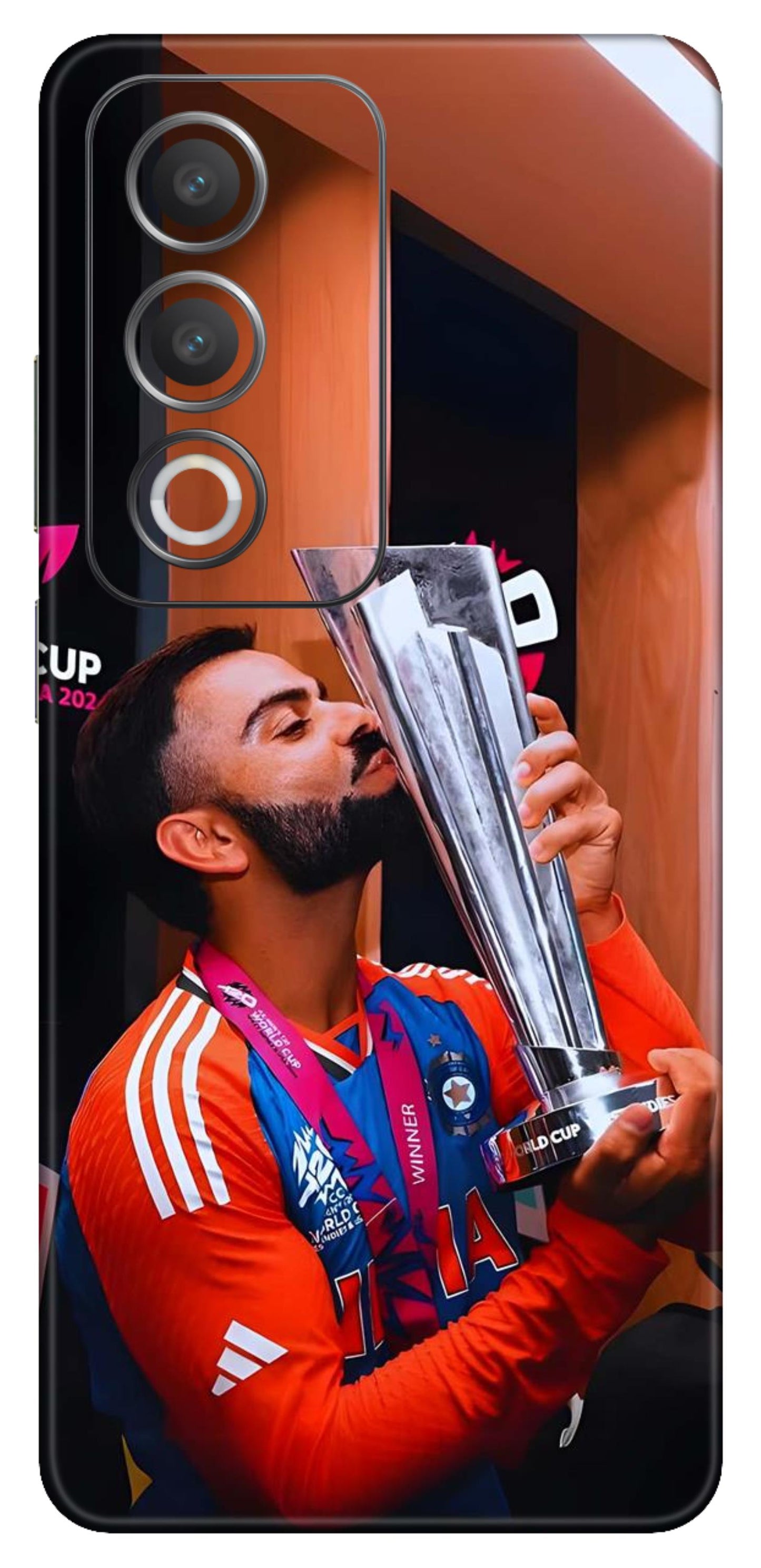 Oppo A3 Pro 5G Skins and Wraps