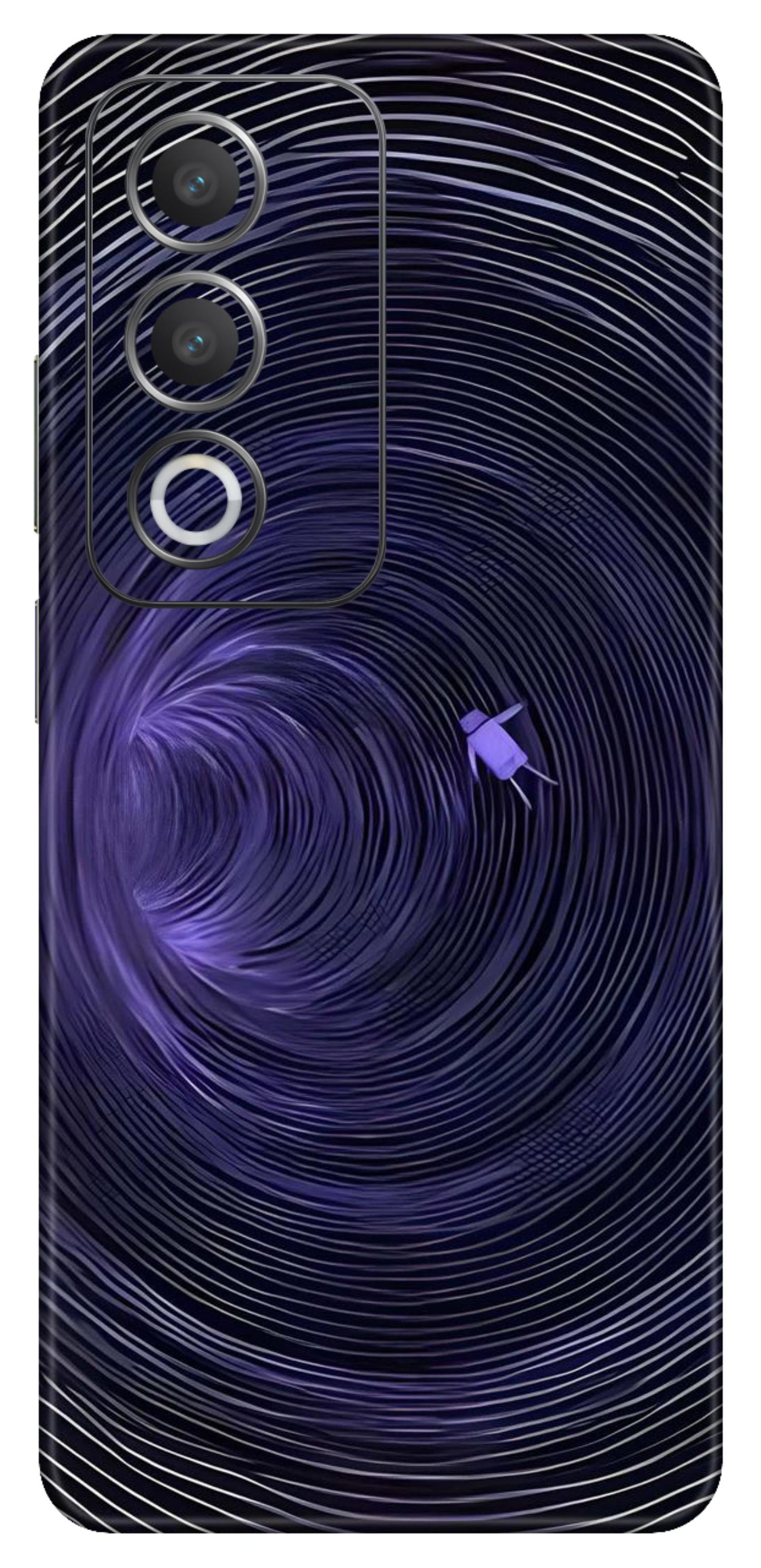 Oppo A3 Pro 5G Skins and Wraps