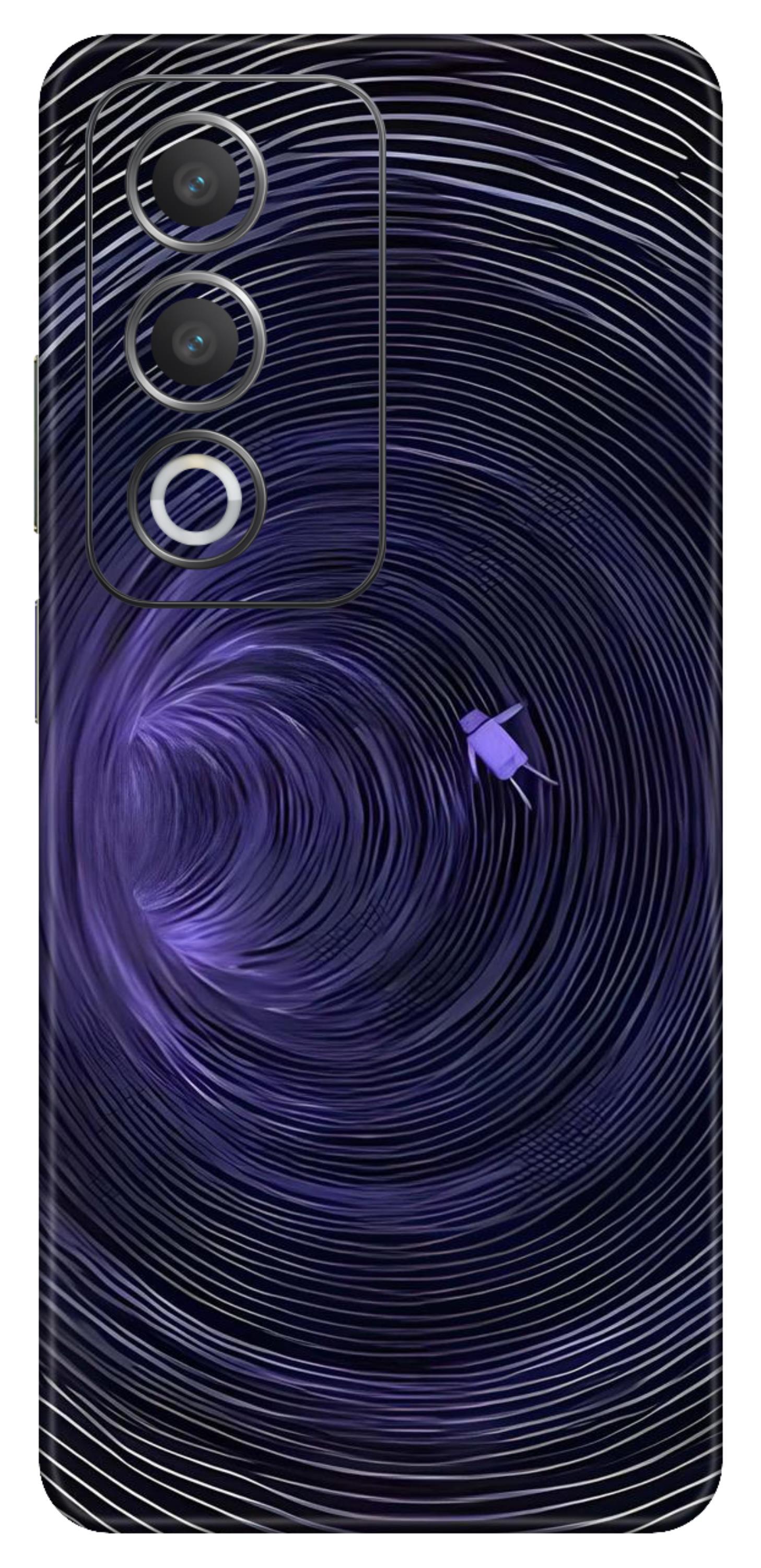 Oppo A3 Pro 5G Skins and Wraps