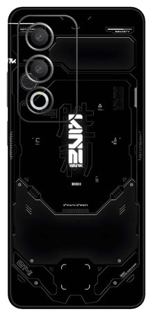 Oppo A3 Pro 5G Skins and Wraps