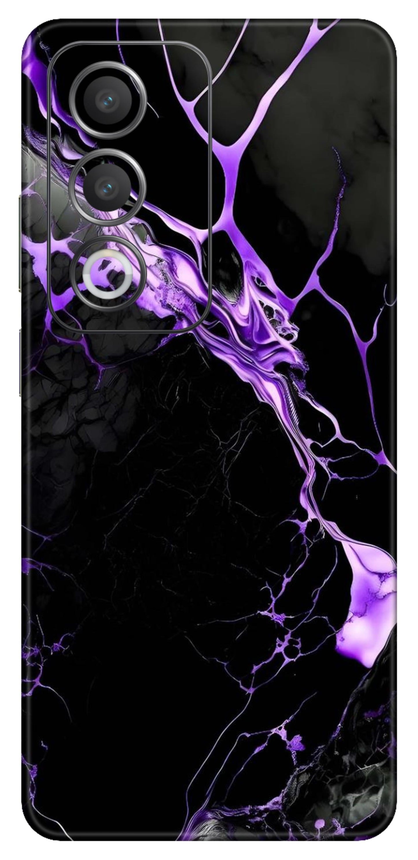 Oppo A3 Pro 5G Skins and Wraps