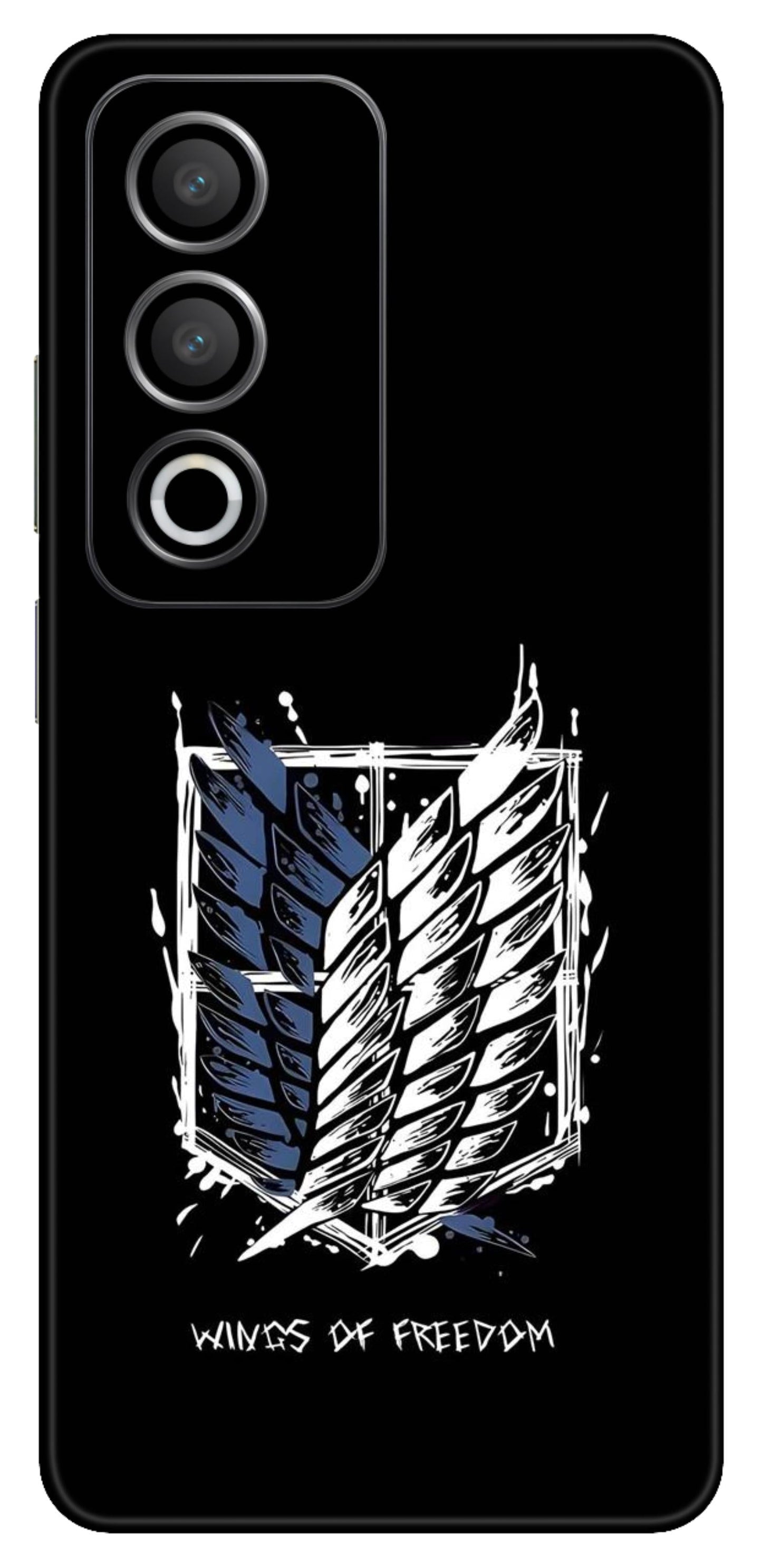 Oppo A3 Pro 5G Skins and Wraps