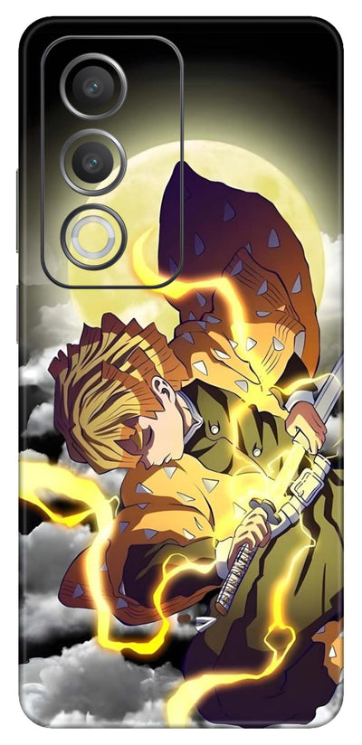 Zenitsu