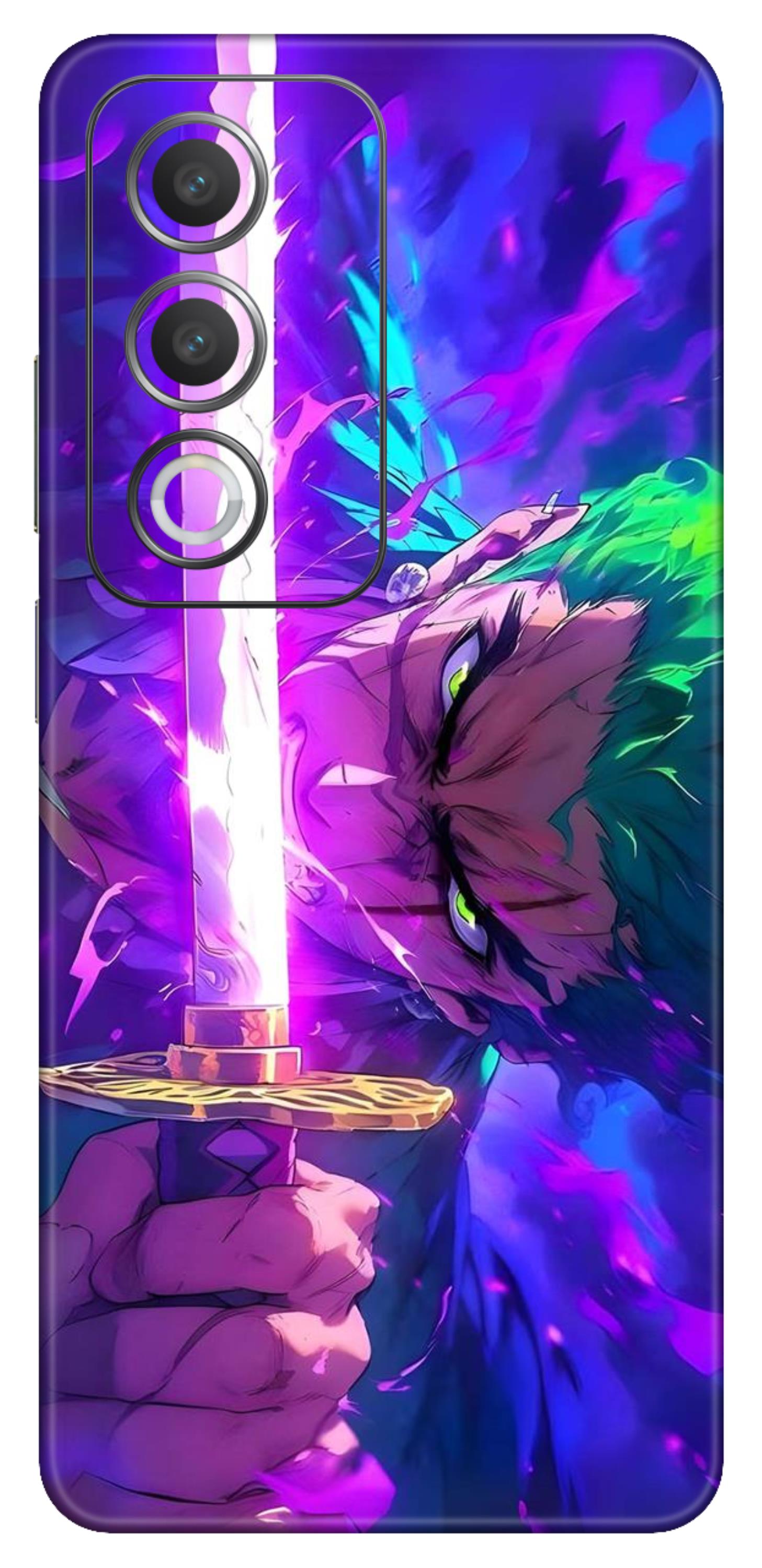 Oppo A3 Pro 5G Skins and Wraps