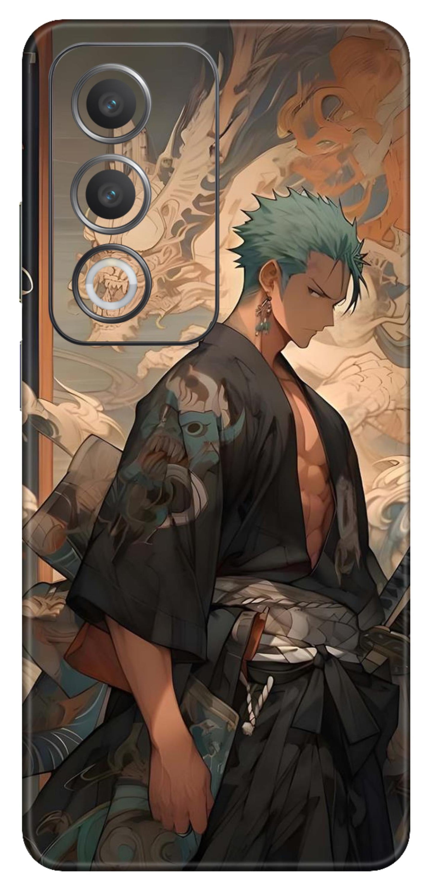 Oppo A3 Pro 5G Skins and Wraps