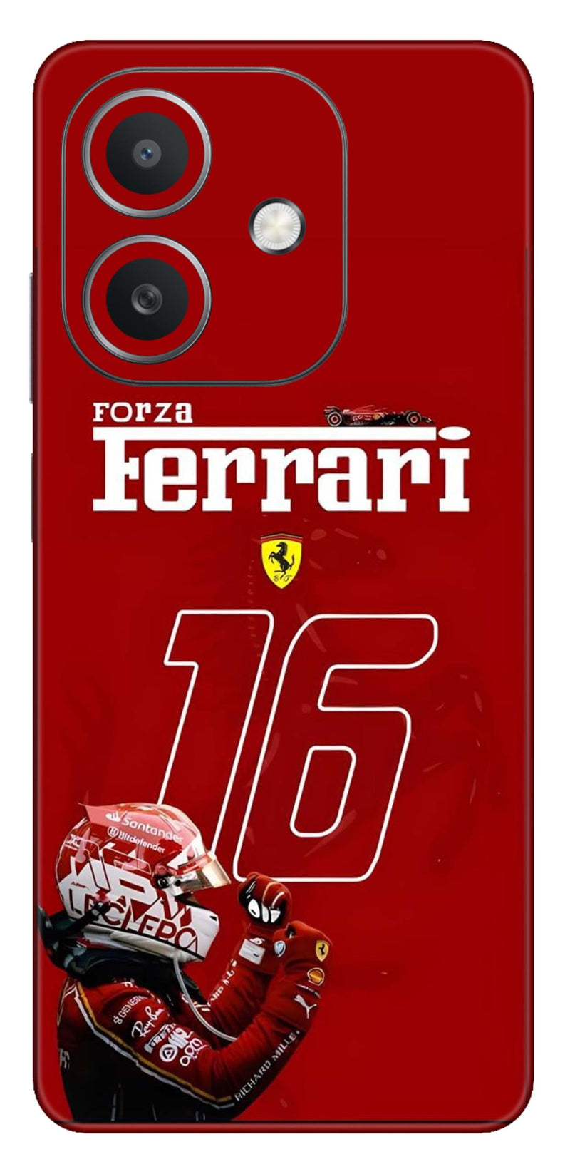 Oppo A3x 5G Skins and Wraps