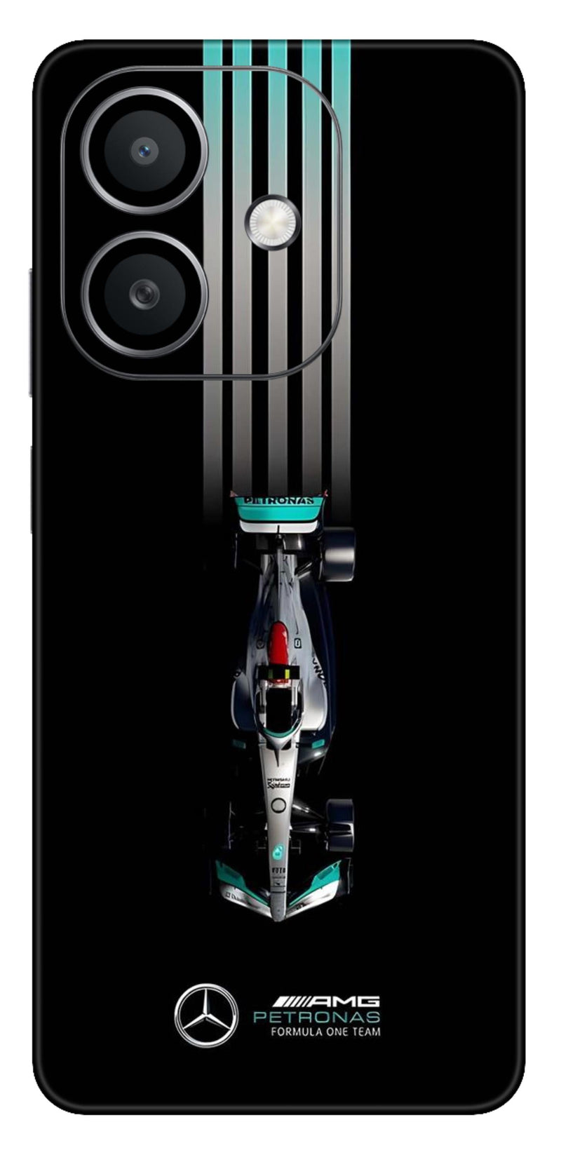 Oppo A3x 5G Skins and Wraps