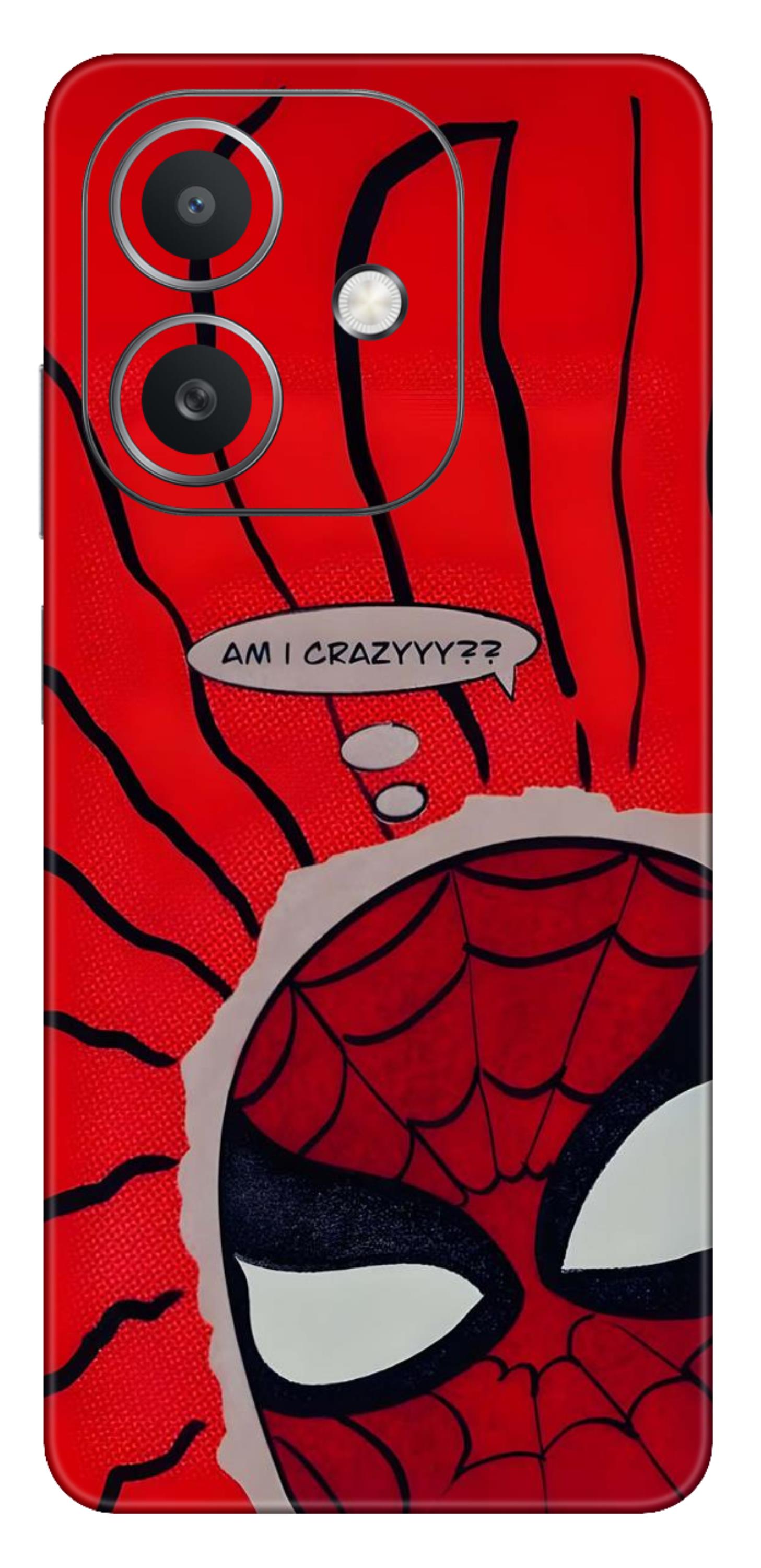 Oppo A3x 5G Skins and Wraps