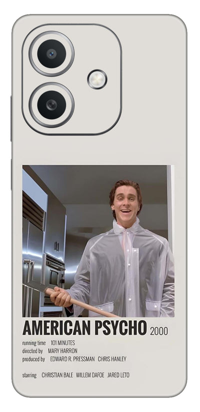 American Psycho