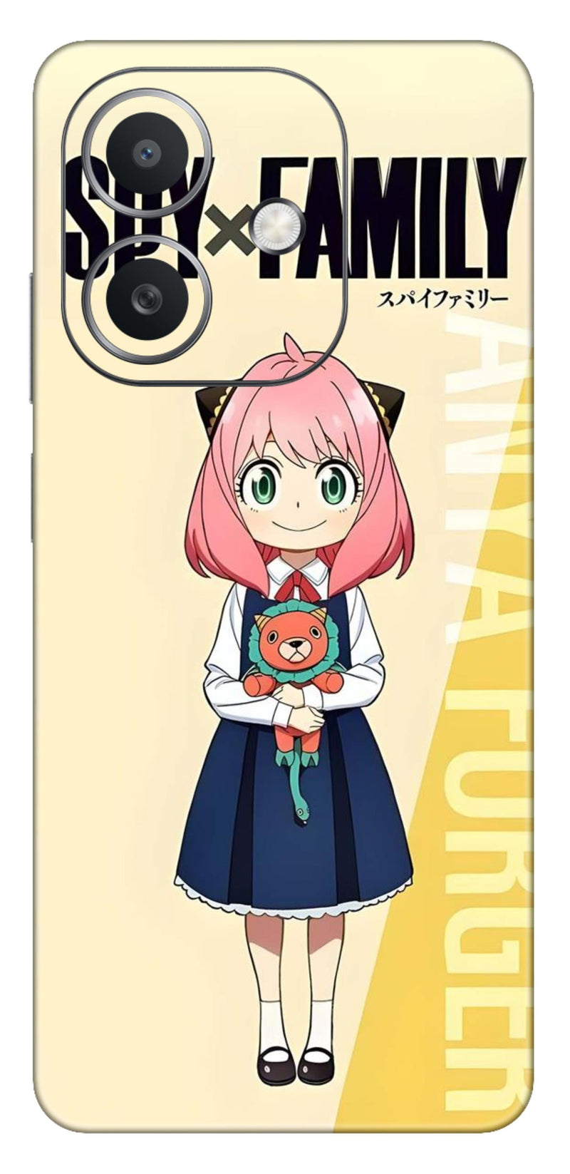 Oppo A3x 5G Skins and Wraps