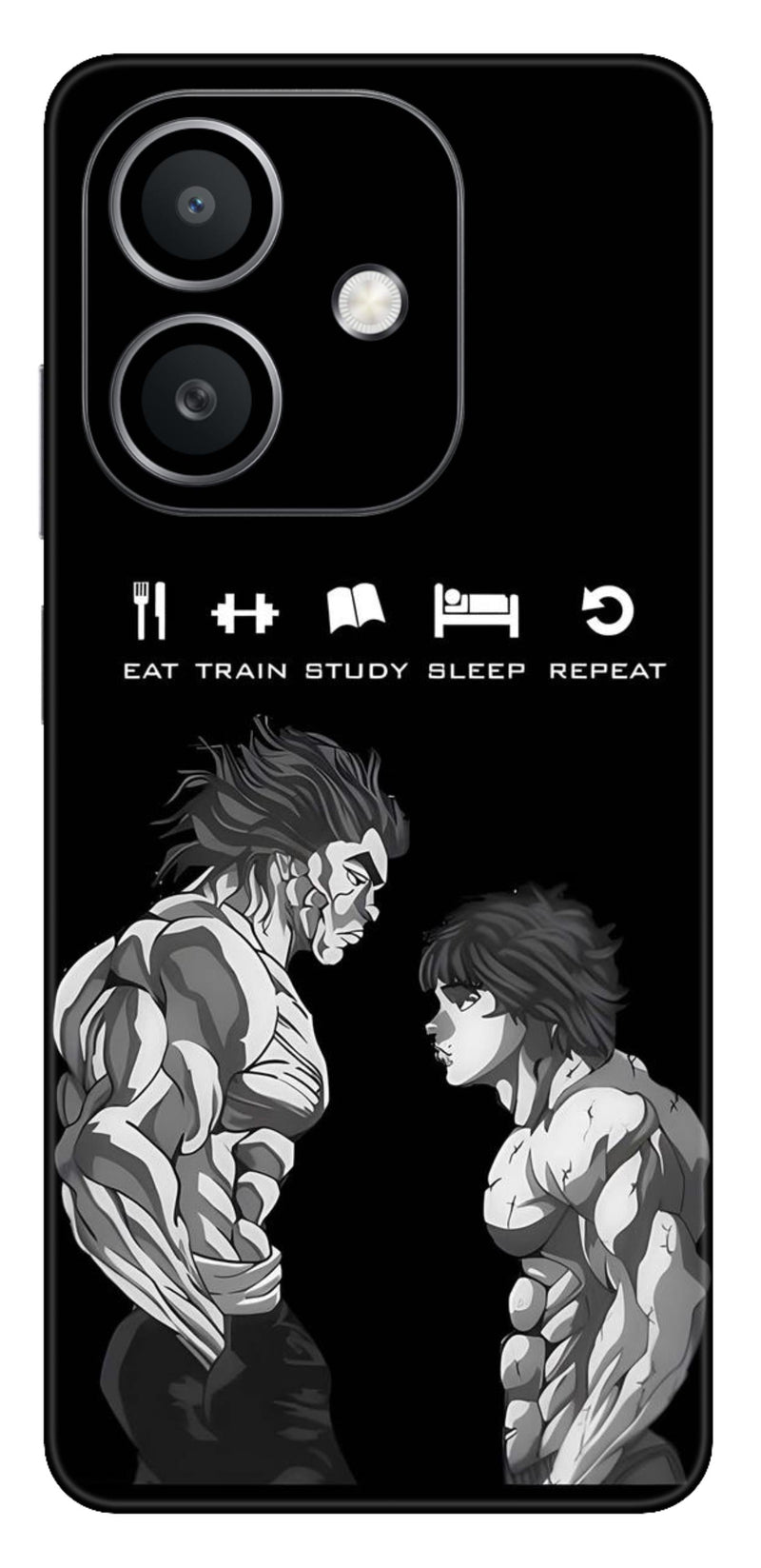 Oppo A3x 5G Skins and Wraps