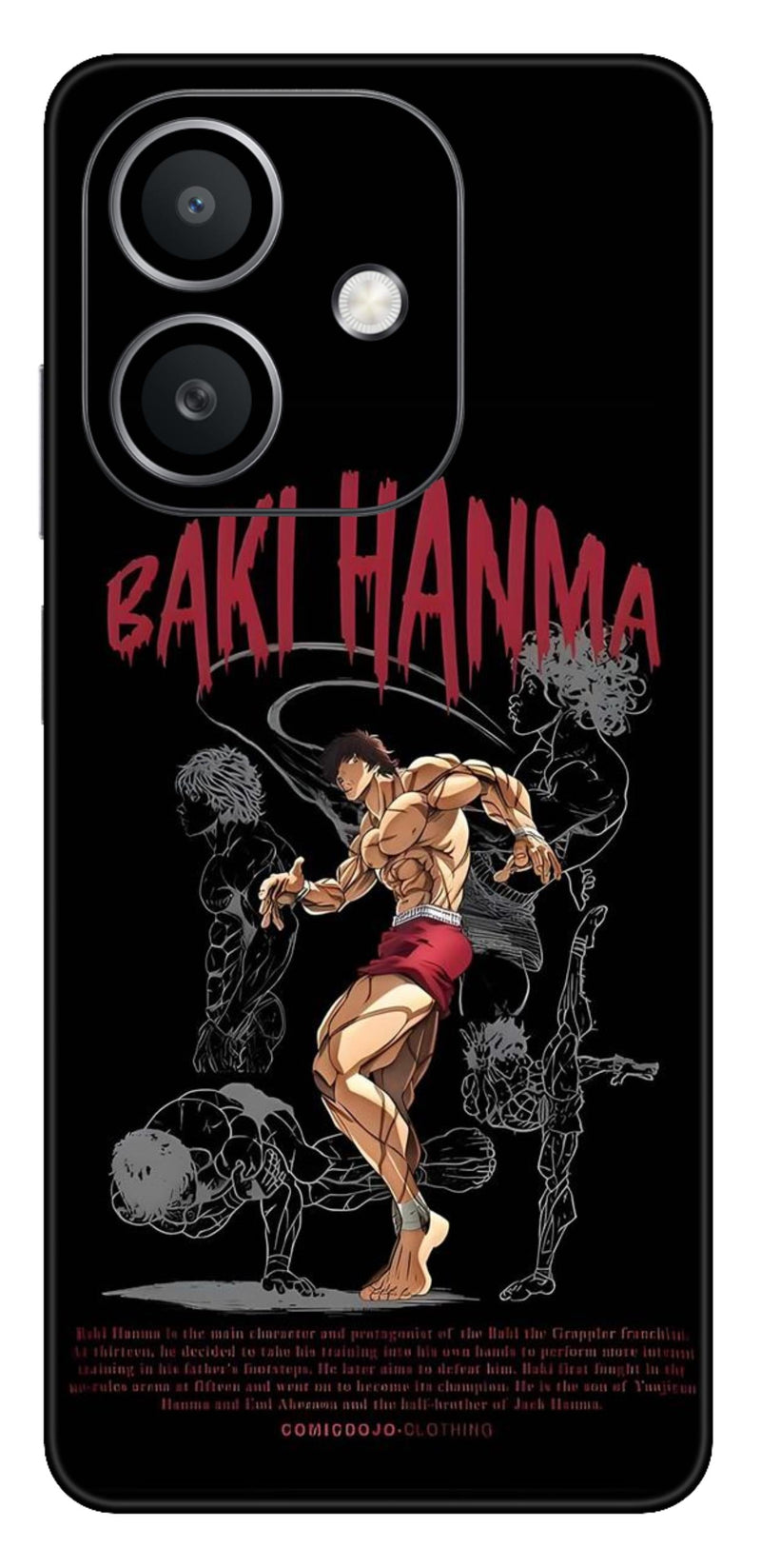 Oppo A3x 5G Skins and Wraps