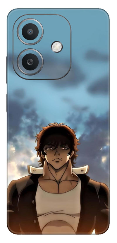 Baki