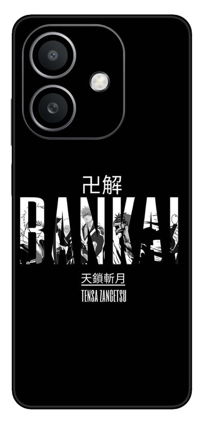 Bankai