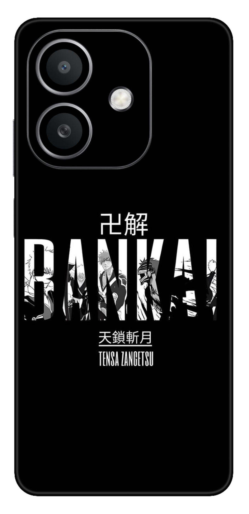 Oppo A3x 5G Skins and Wraps