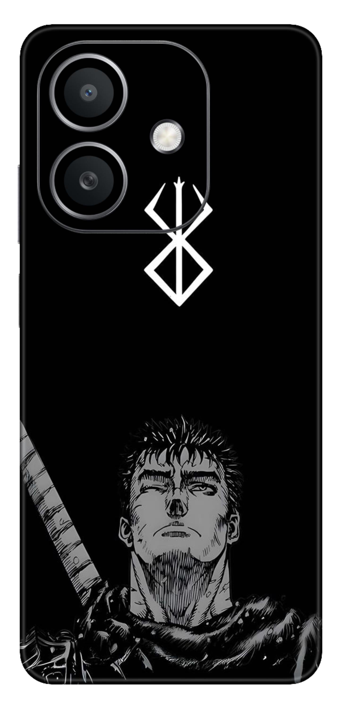 Oppo A3x 5G Skins and Wraps