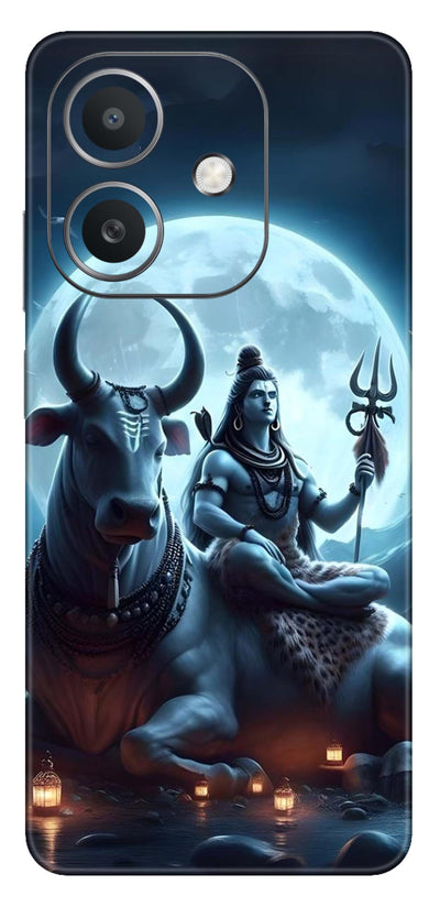 Bhole Baba