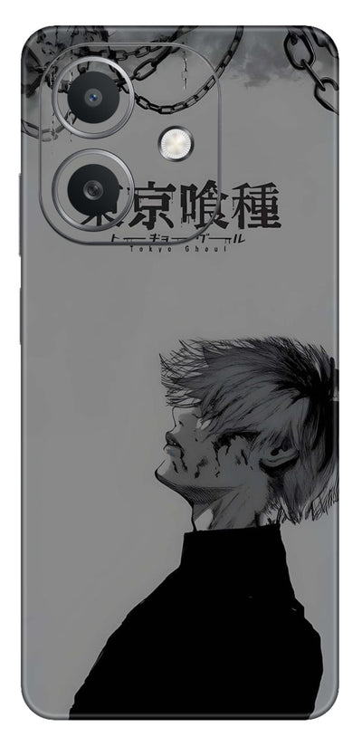 Black Reaper
