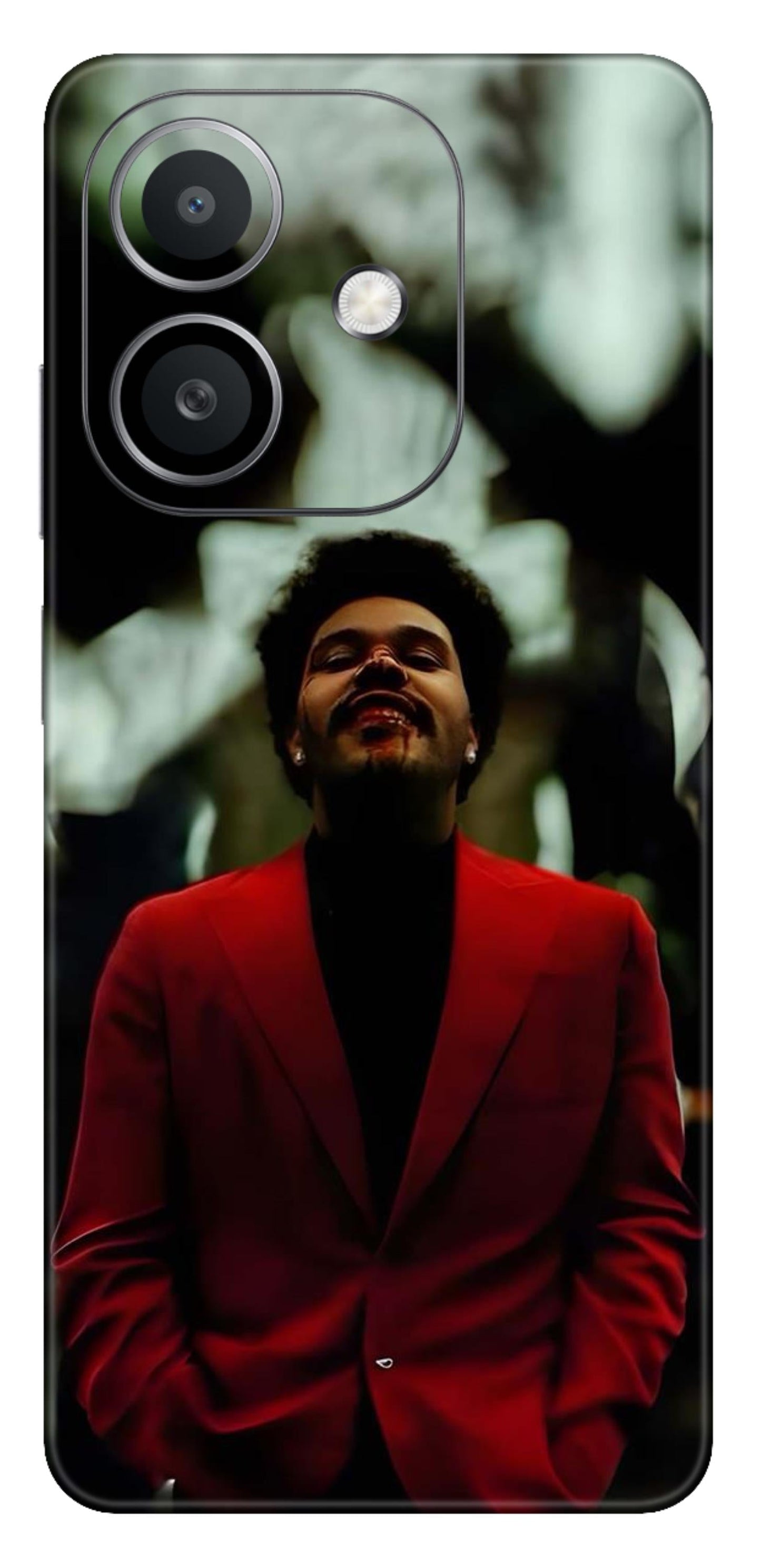 Oppo A3x 5G Skins and Wraps