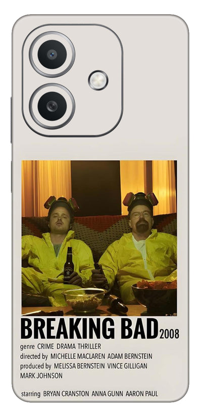 Breaking Bad 2022