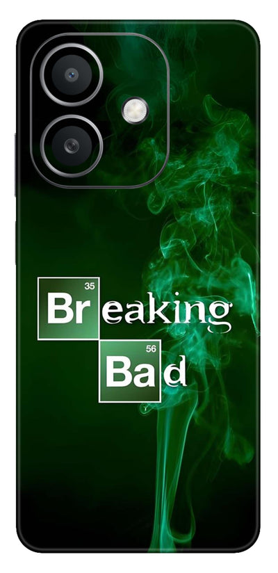 Breaking Bad