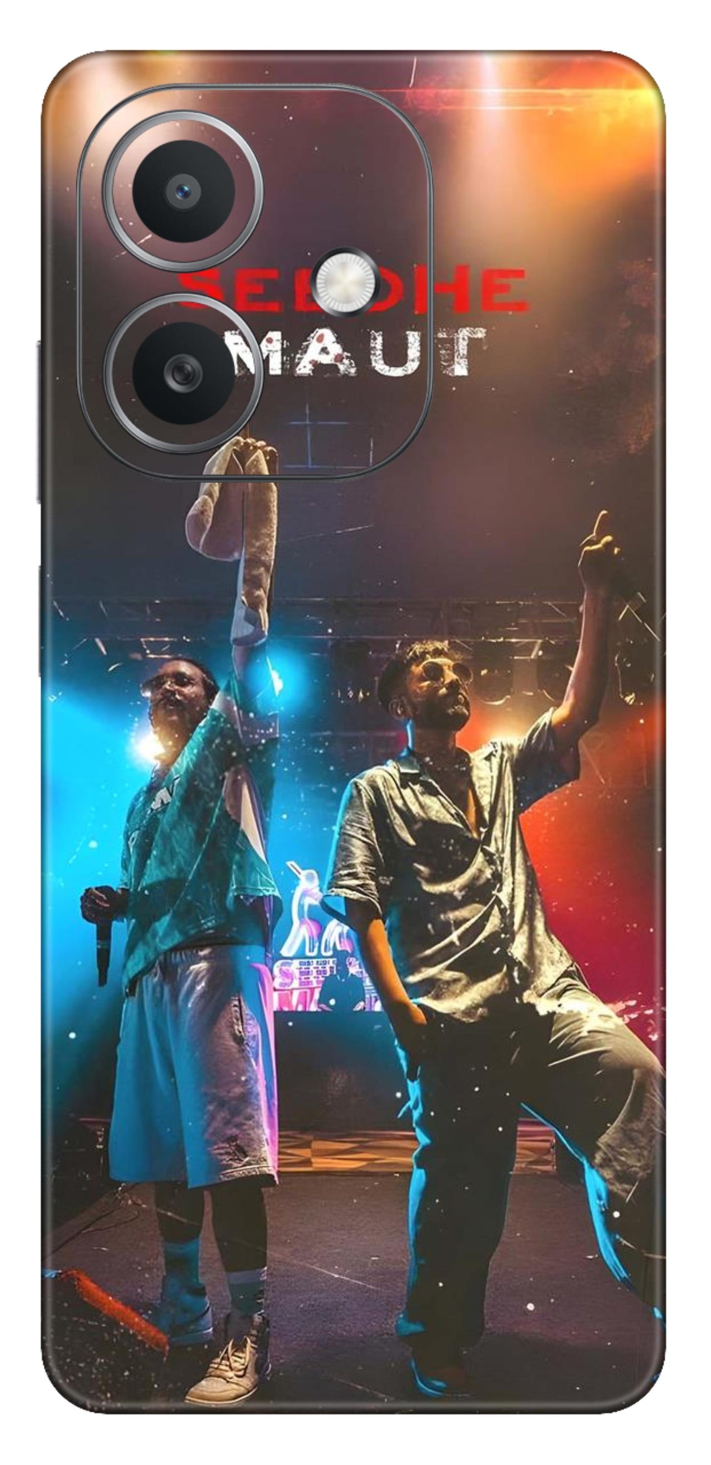 Oppo A3x 5G Skins and Wraps