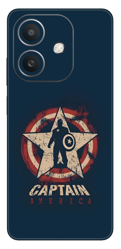 Captain America