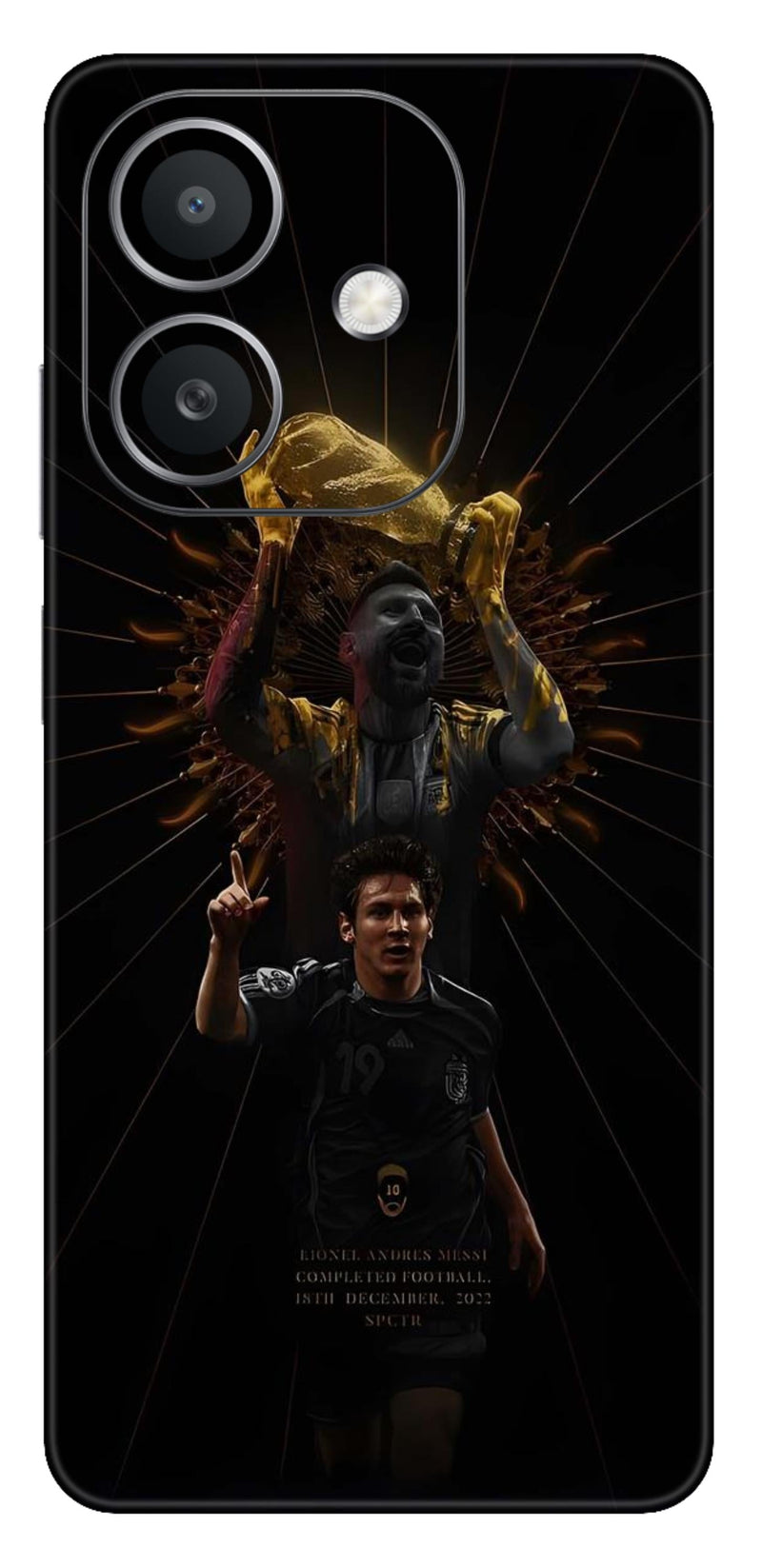Oppo A3x 5G Skins and Wraps