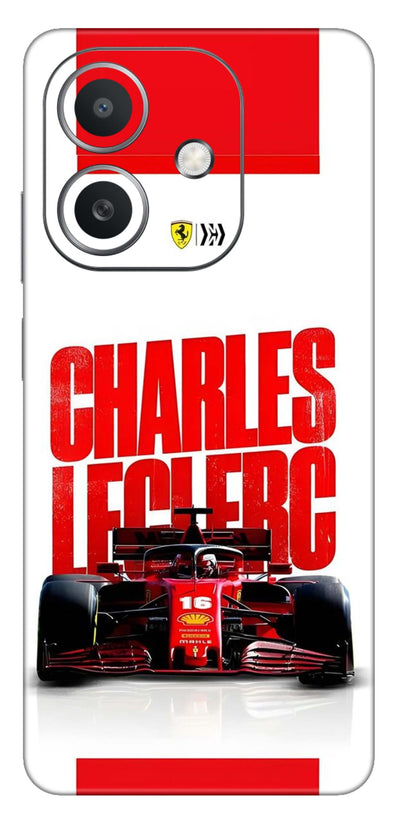 Charles Leclerc