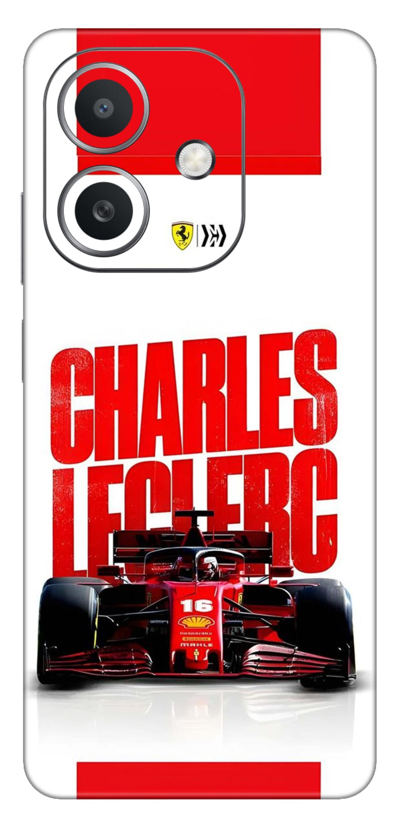 Oppo A3x 5G Skins and Wraps