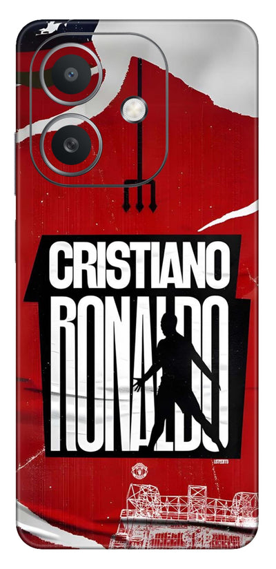 Chistiano Ronaldo